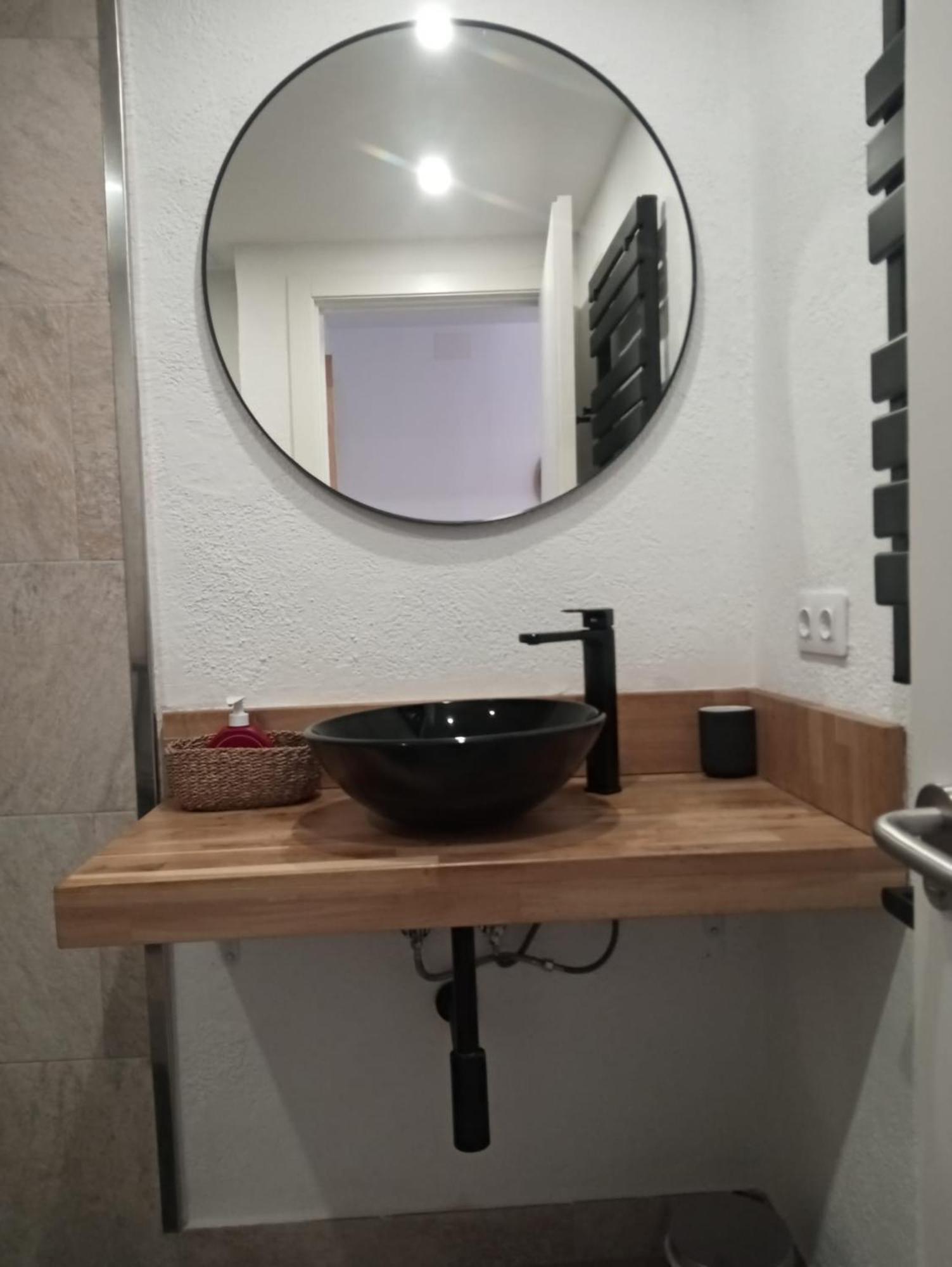 דירות פאלסט Com A Casa מראה חיצוני תמונה