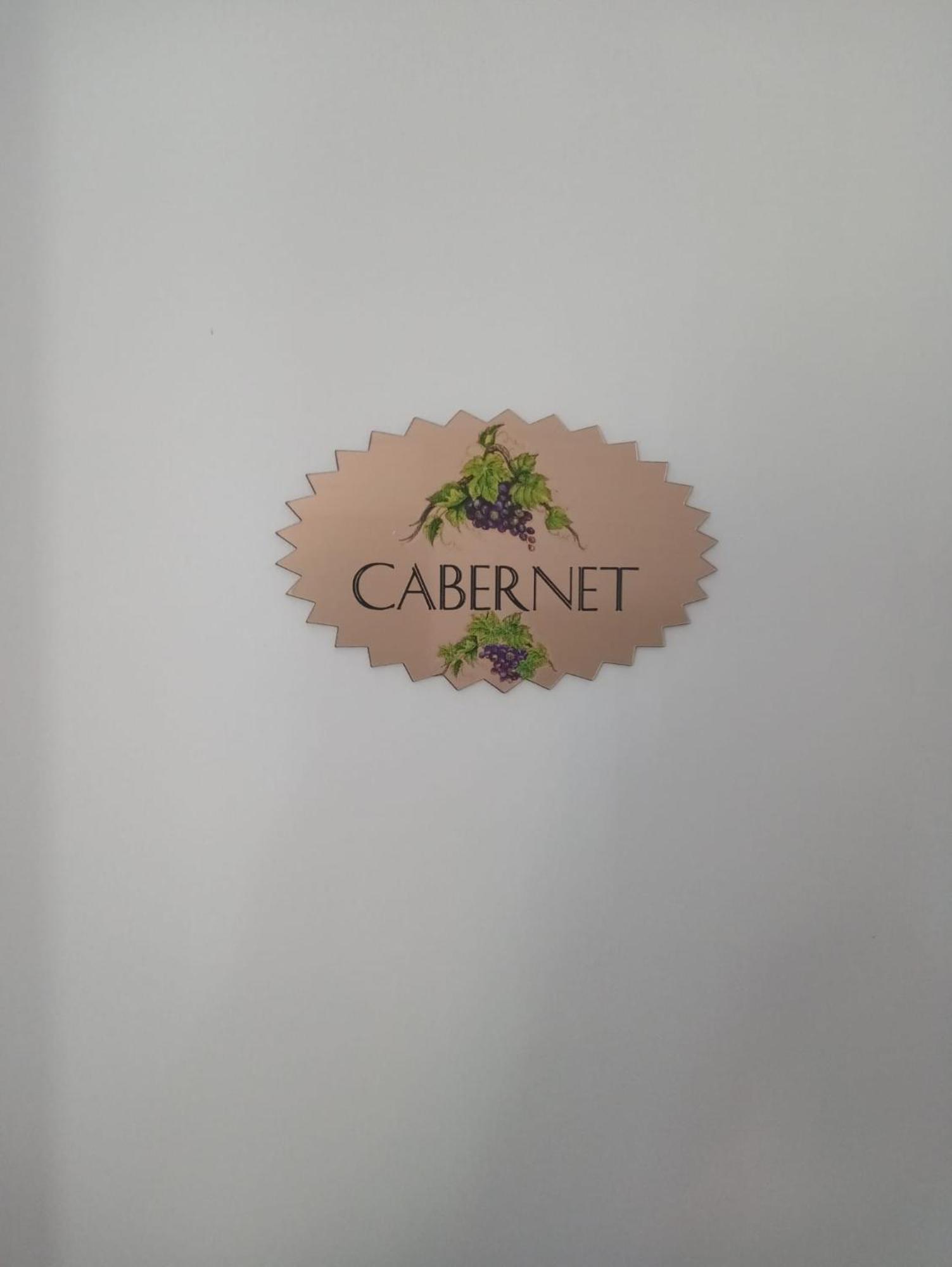 דירות פאלסט Com A Casa מראה חיצוני תמונה