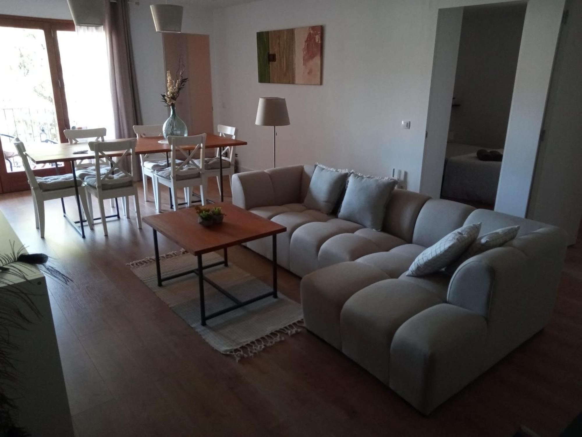 דירות פאלסט Com A Casa מראה חיצוני תמונה
