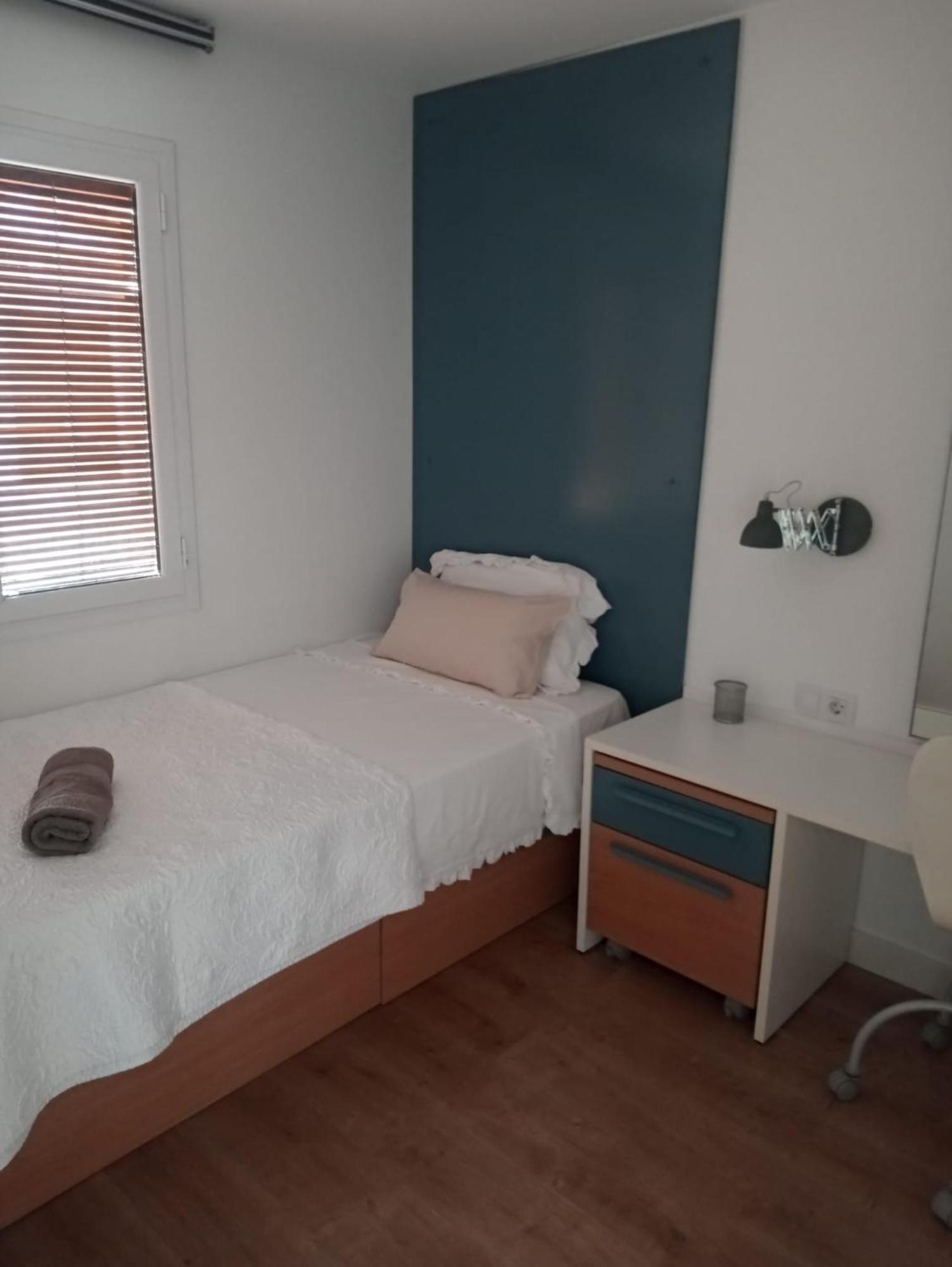 דירות פאלסט Com A Casa מראה חיצוני תמונה